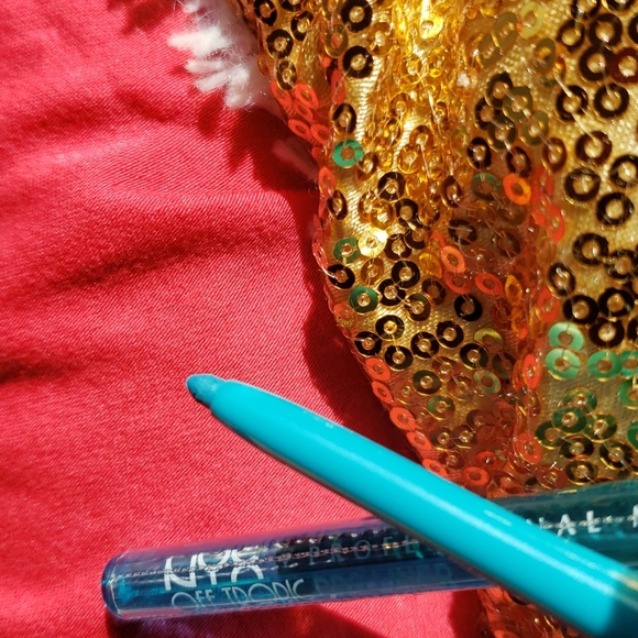 NYX OFF TROPIC PRO LINER - Picture 5 of 8